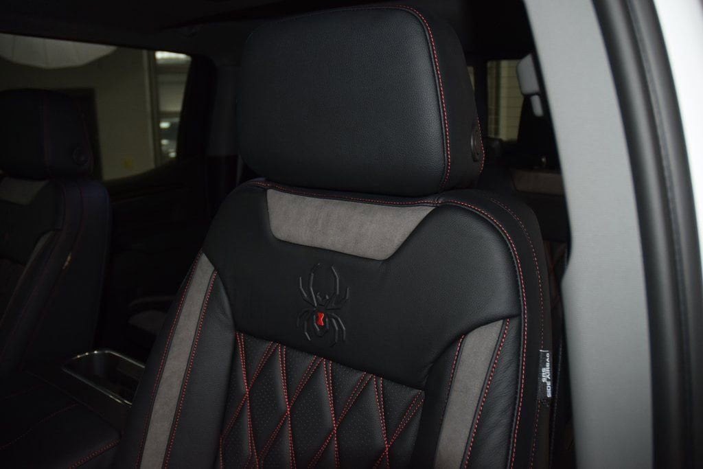 2026 Chevrolet Silverado 1500 RST - Photo 42