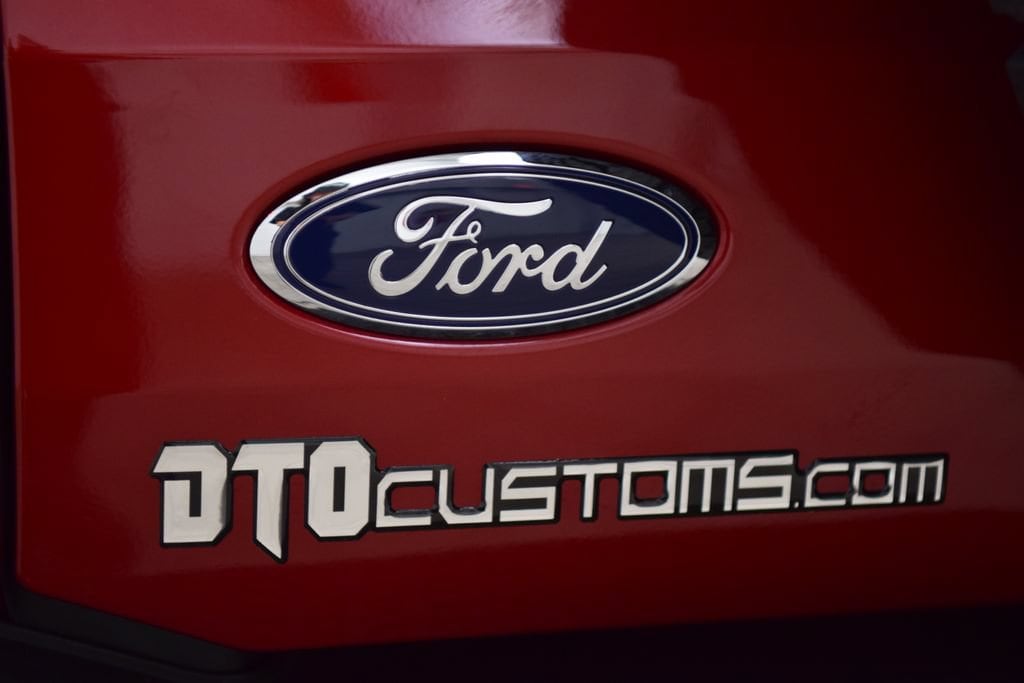 2025 Ford Bronco 4-Door Heritage Editon - Photo 24