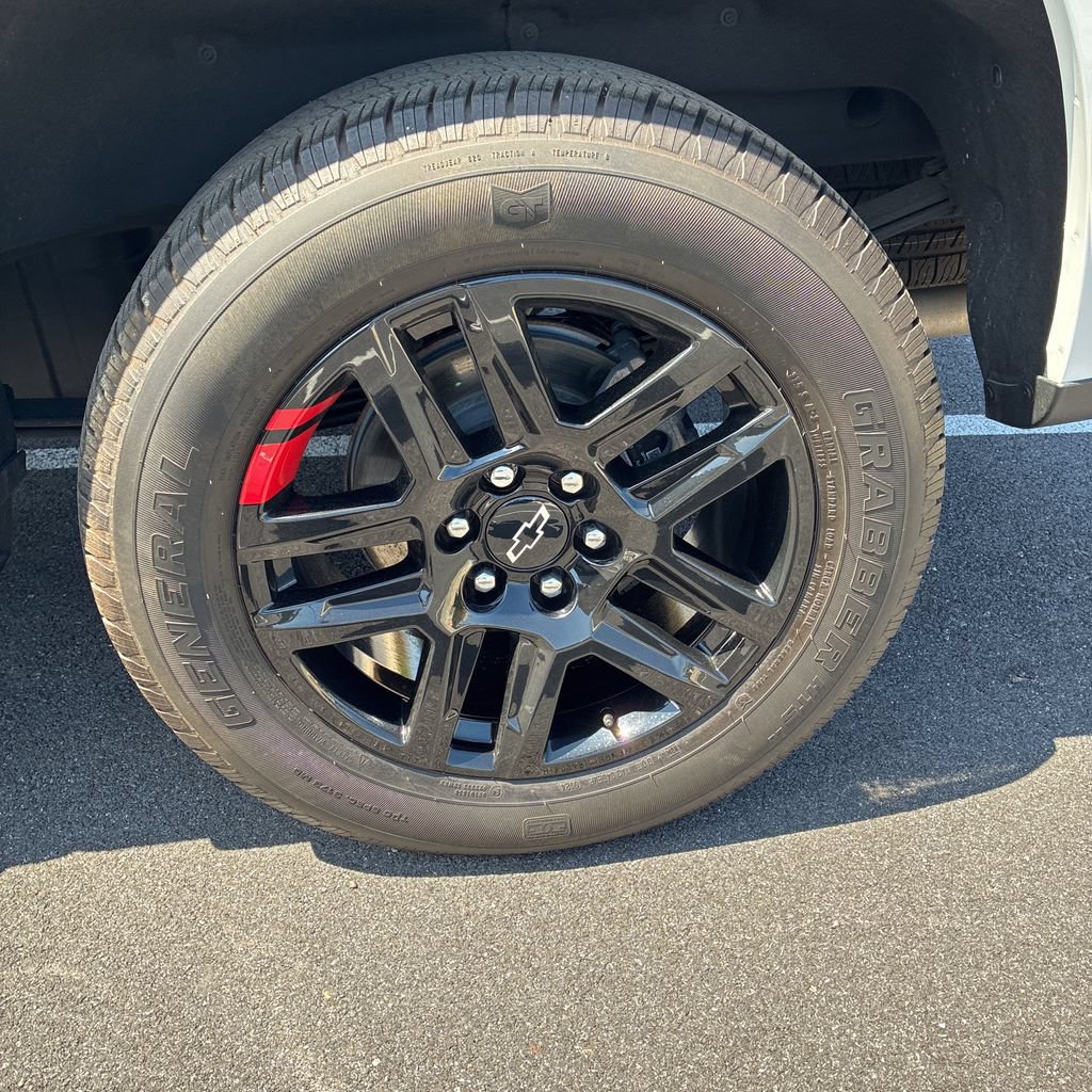 2024 Chevrolet Silverado 1500 RST - Photo 17