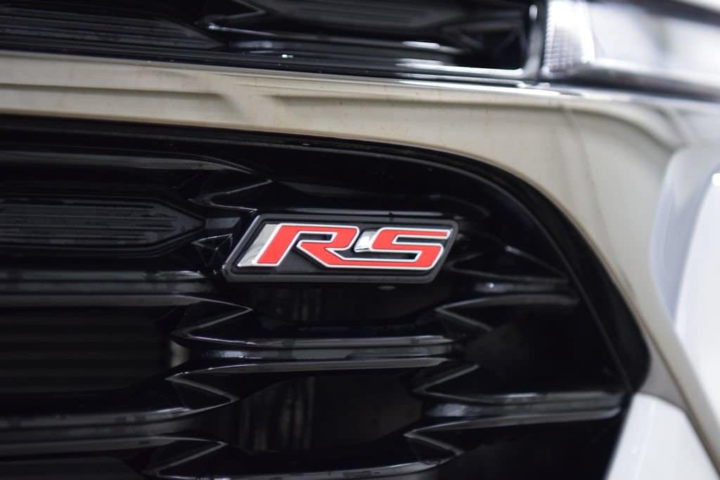 2026 Chevrolet Trax RS - Photo 16