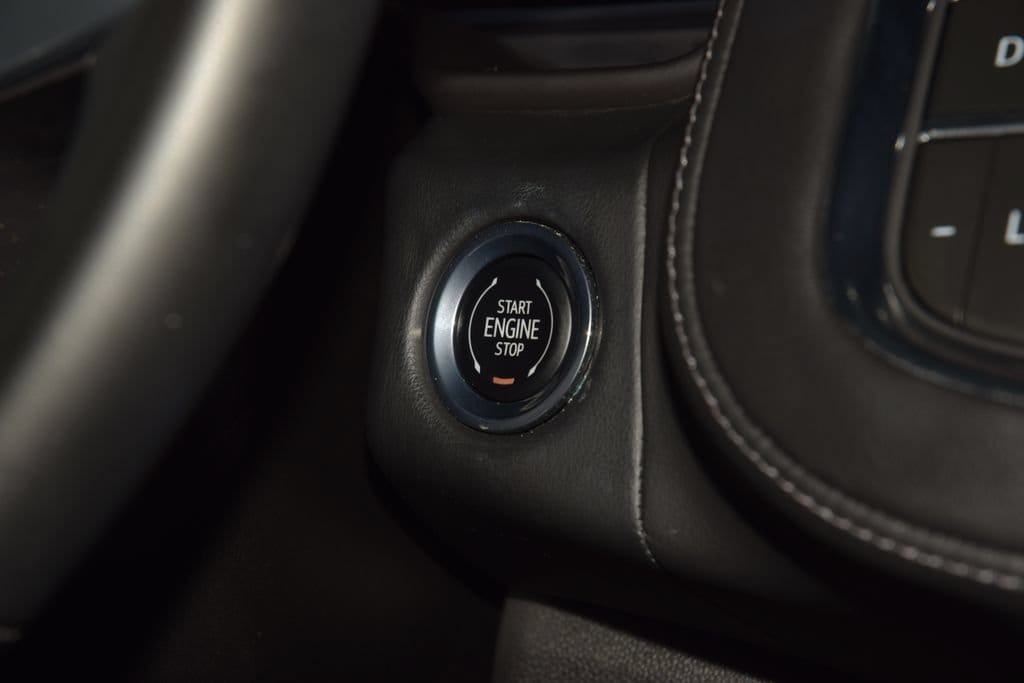 2023 Chevrolet Tahoe LT - Photo 34