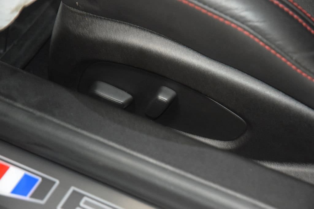 2018 Chevrolet Camaro ZL1 - Photo 48