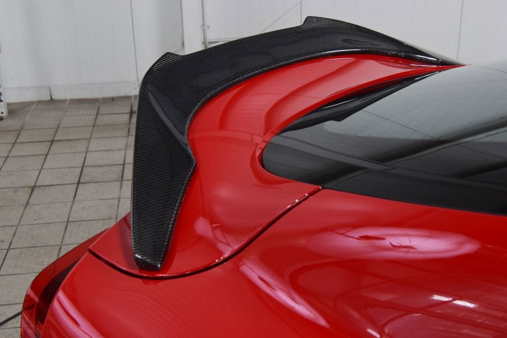 2022 Toyota Supra Premium - Photo 26