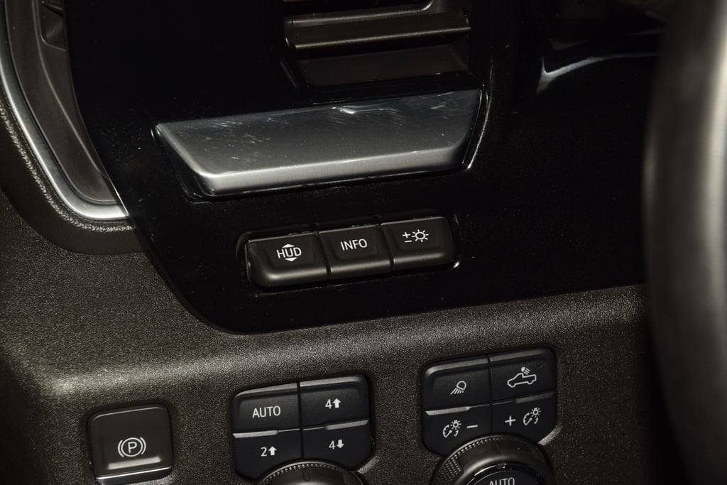 2024 Chevrolet Silverado 3500HD High Country - Photo 36