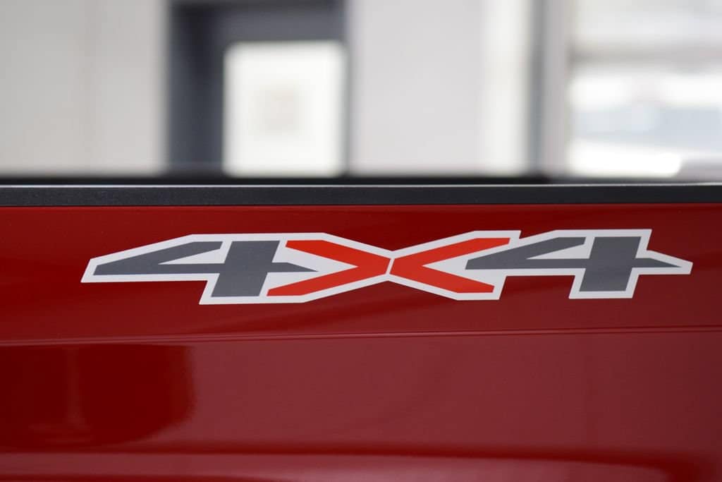 2025 Chevrolet Silverado 1500 RST - Photo 26
