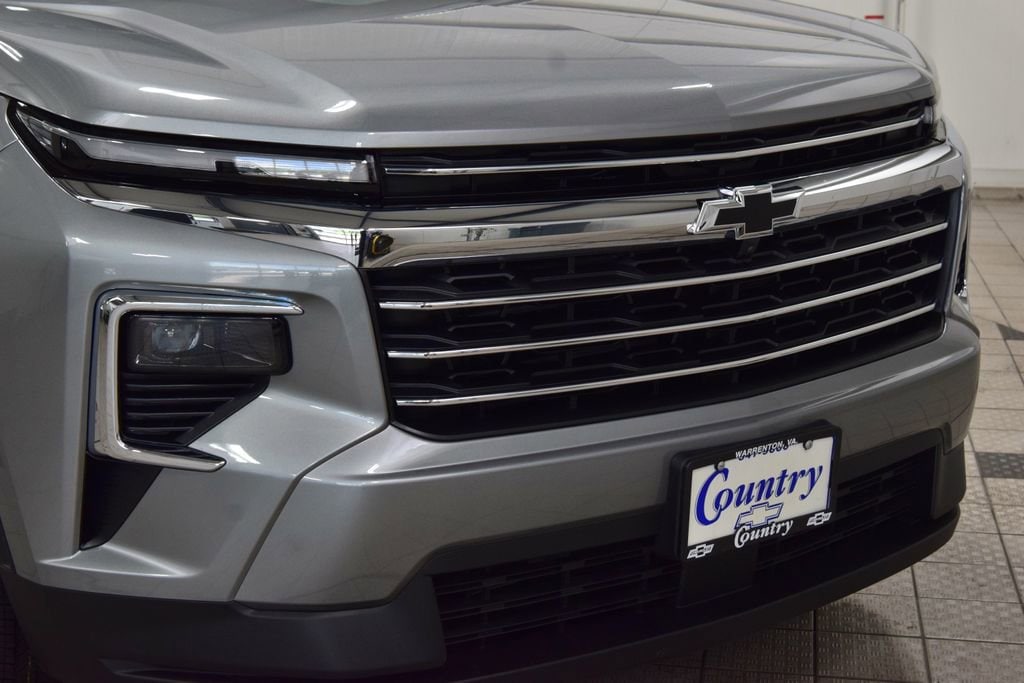 2026 Chevrolet Traverse LT - Photo 14