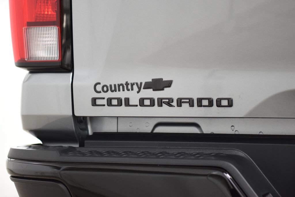 2026 Chevrolet Colorado ZR2 - Photo 26