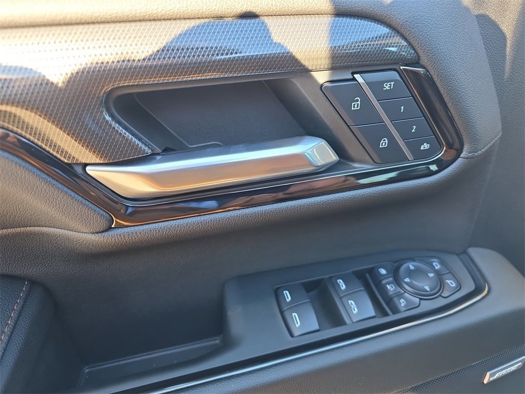 2024 Gmc Sierra 3500 HD AT4 photo 2