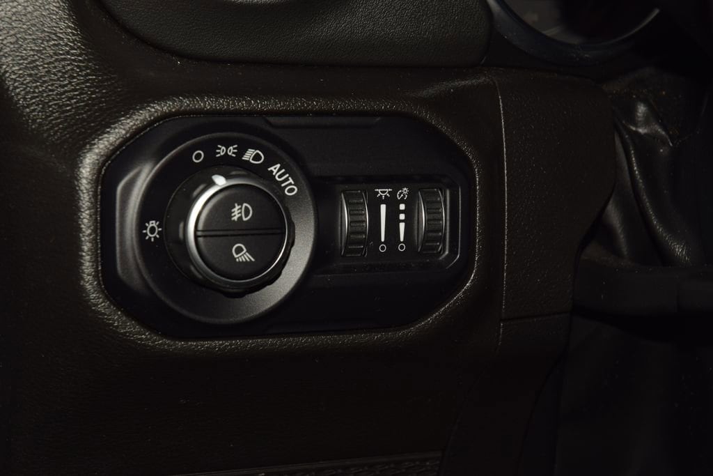 2022 Jeep Gladiator High Altitude - Photo 43