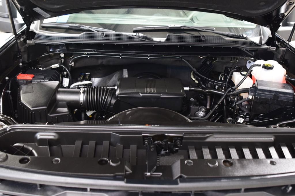 2025 Chevrolet Silverado 2500HD LT - Photo 32