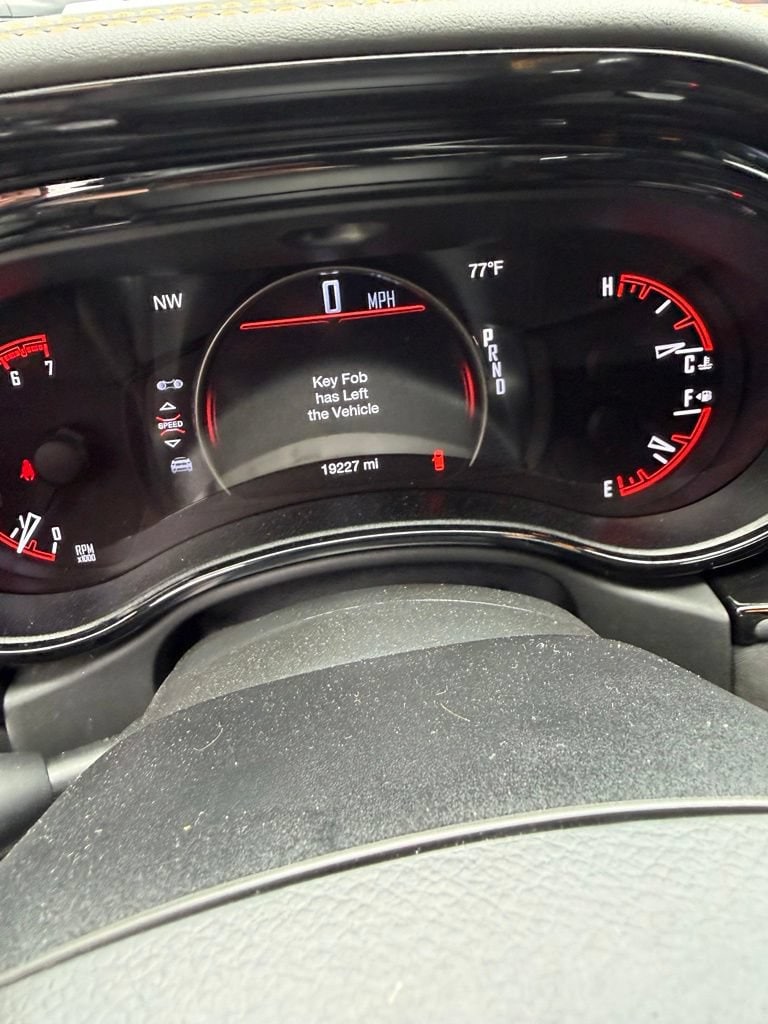 2023 Dodge Durango R/T - Photo 16