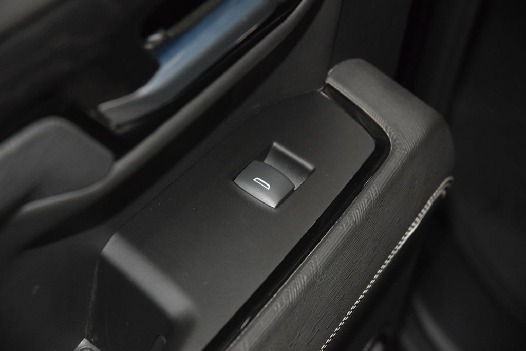2023 GMC Sierra 1500 AT4X - Photo 50