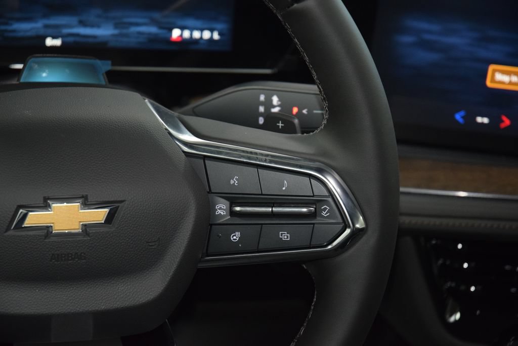 2026 Chevrolet Tahoe High Country - Photo 39