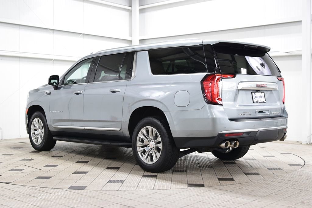 2024 GMC Yukon XL Denali - Photo 6
