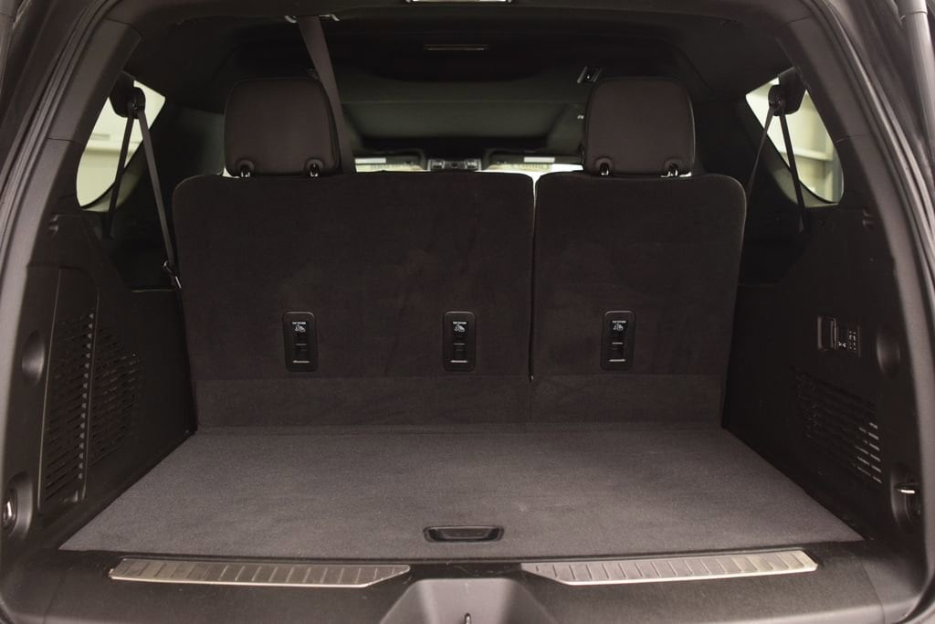 2024 Chevrolet Suburban High Country - Photo 22