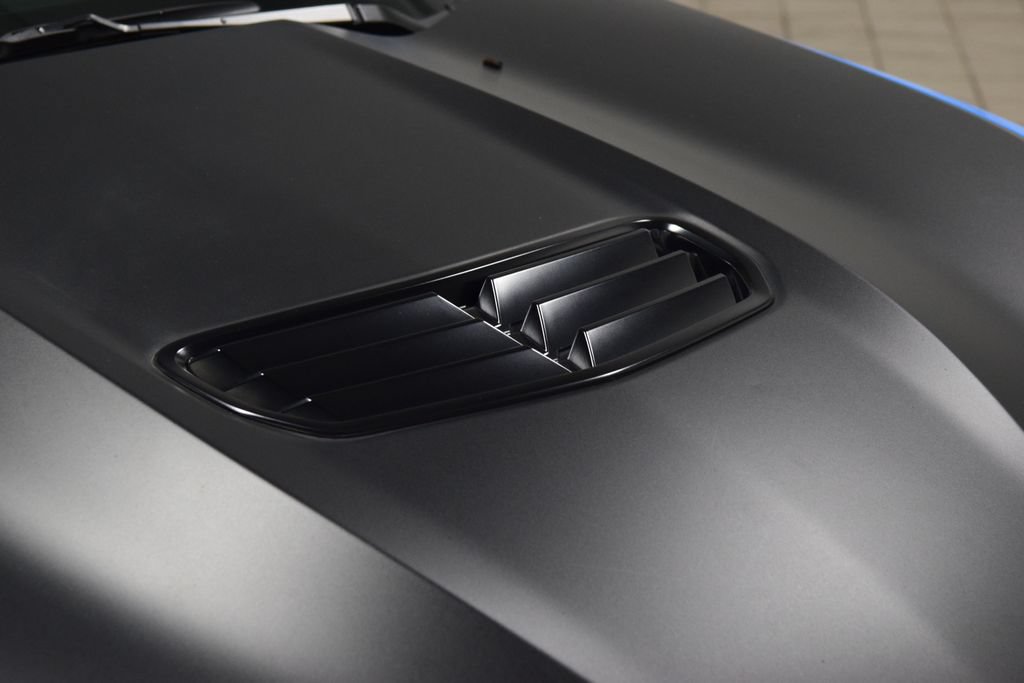 2023 Chevrolet Camaro 1SS - Photo 18