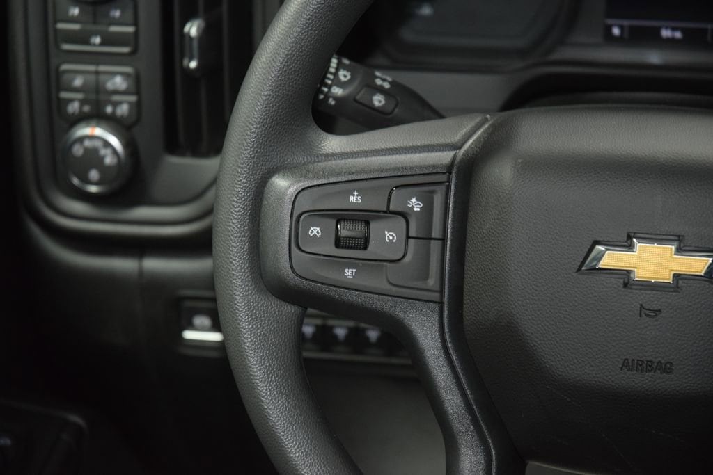 2026 Chevrolet Silverado 3500 HD Work Truck - Photo 33