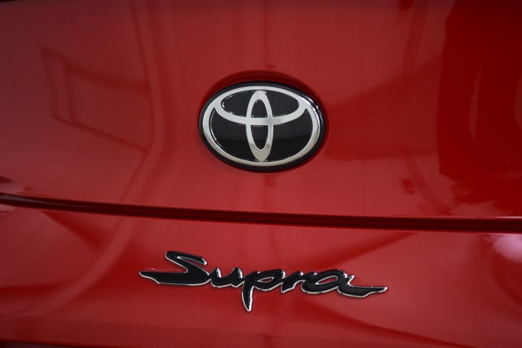 2022 Toyota Supra Premium - Photo 22