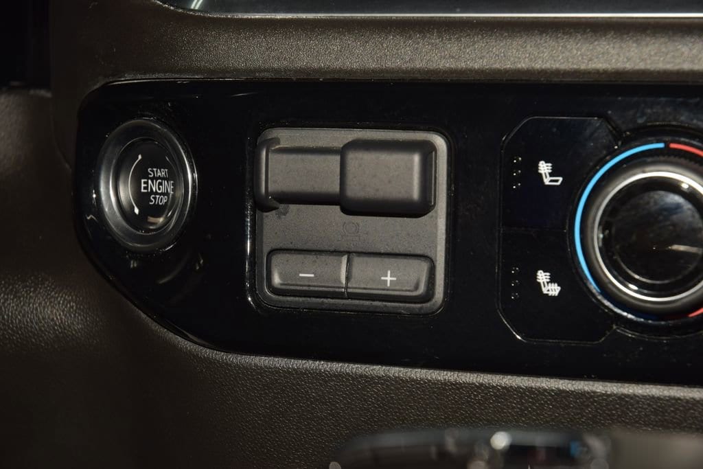 2024 Chevrolet Silverado 1500 RST - Photo 36