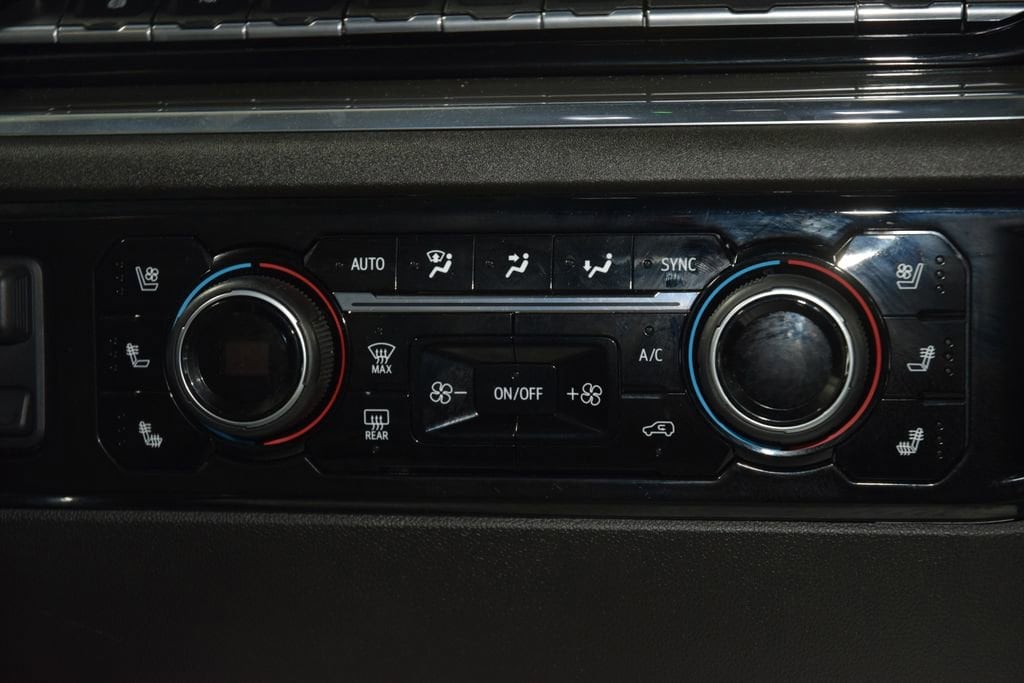2024 Chevrolet Silverado 2500HD High Country - Photo 35