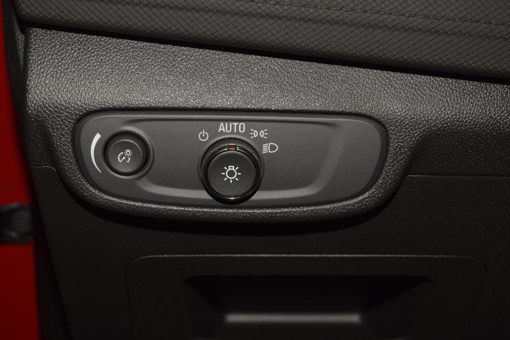2026 Chevrolet Trailblazer LT - Photo 34
