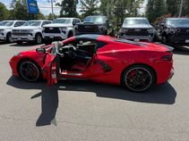 2023 Chevrolet Corvette 1LT - Photo 25