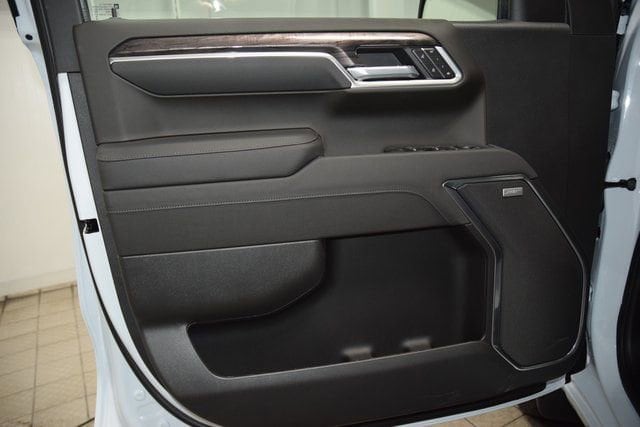2026 Chevrolet Silverado 1500 LTZ - Photo 49