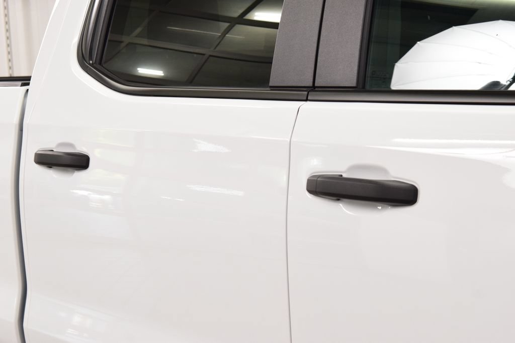 2026 Chevrolet Silverado 1500 Work Truck - Photo 17