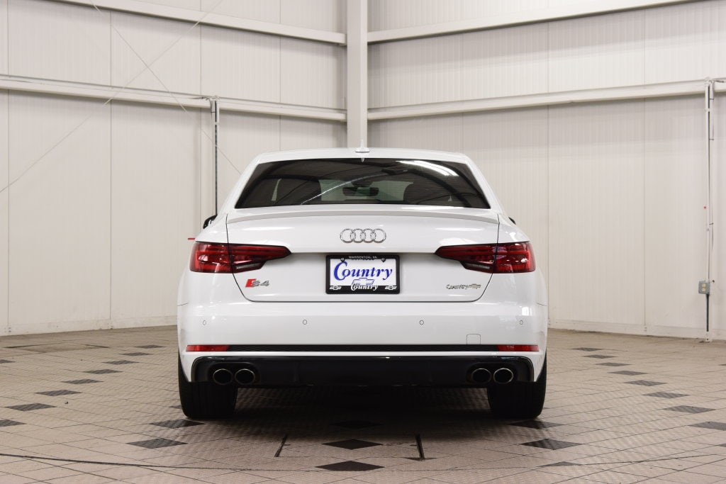 2019 Audi S4 Premium Plus - Photo 7
