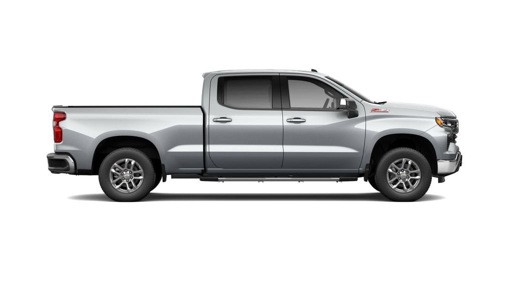 2026 Chevrolet Silverado 1500 LT - Photo 21