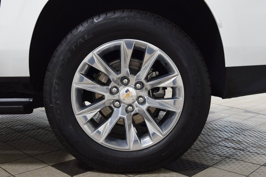 2024 Chevrolet Suburban High Country - Photo 26