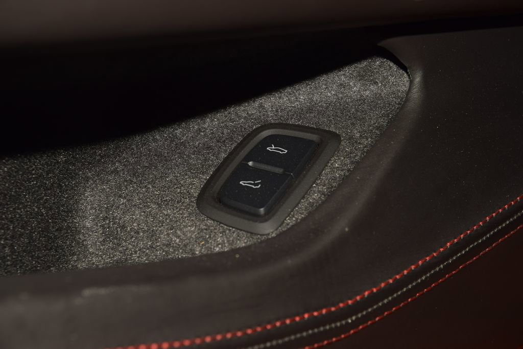 2023 Chevrolet Corvette 3LT - Photo 45