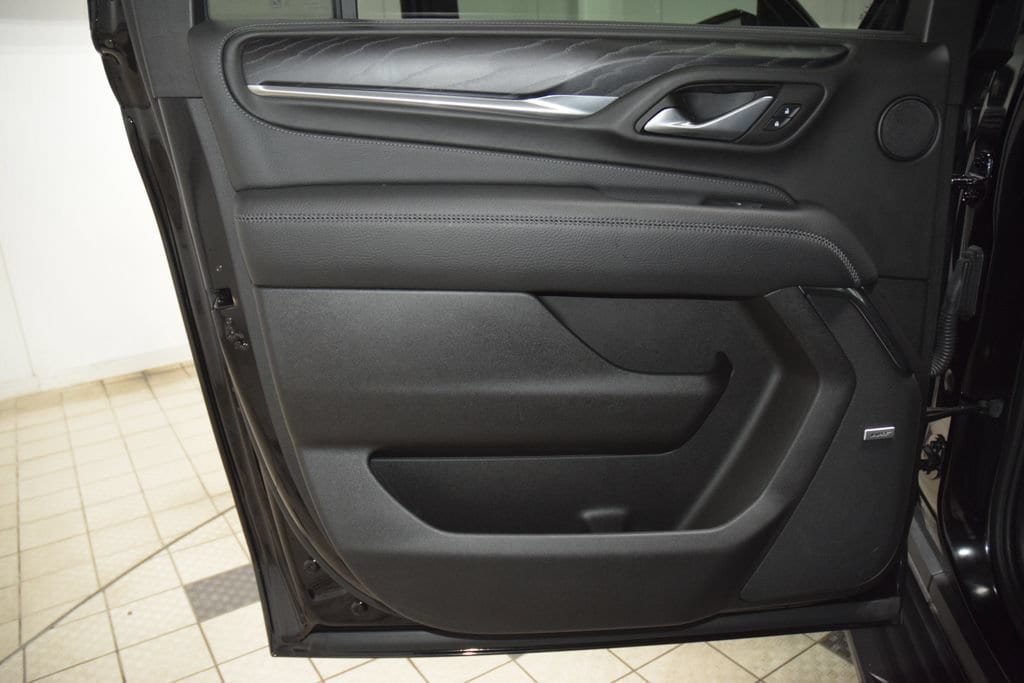 2024 GMC Yukon XL Denali - Photo 48