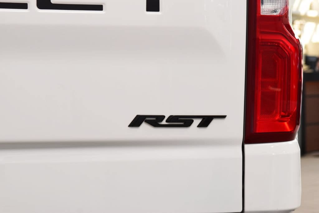 2024 Chevrolet Silverado 1500 RST - Photo 24