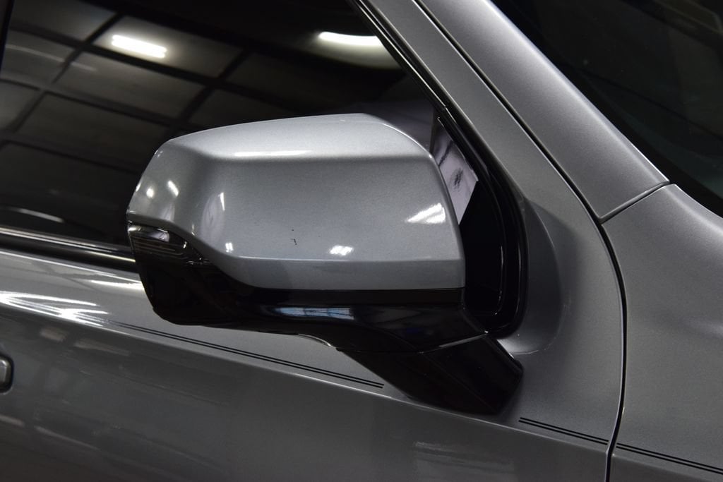 2024 Chevrolet Tahoe RST - Photo 16