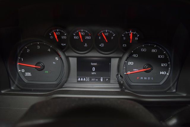 2025 Chevrolet Silverado 2500 HD Work Truck - Photo 50