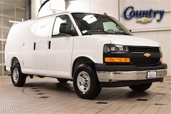 2025 Chevrolet Express Cargo 2500 WT Van