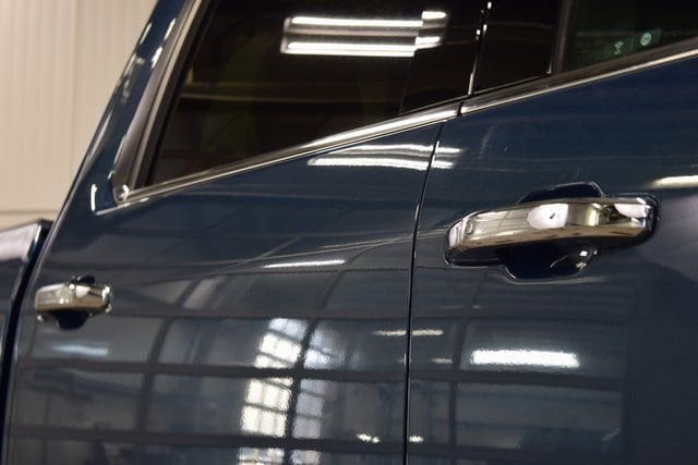 2024 Chevrolet Silverado 3500HD High Country - Photo 22