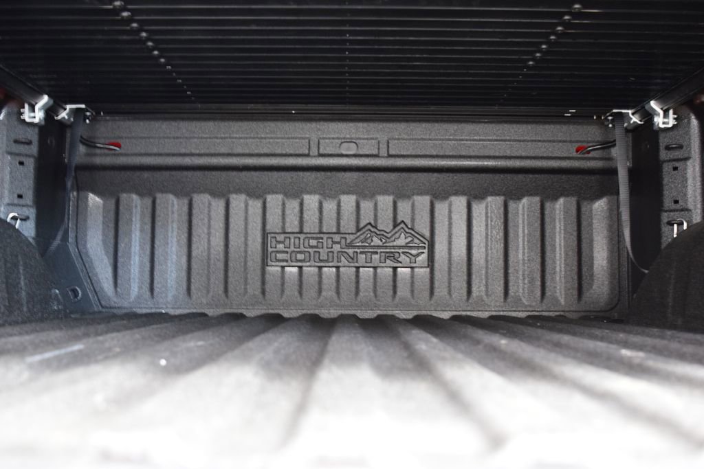 2024 Chevrolet Silverado 1500 High Country - Photo 24