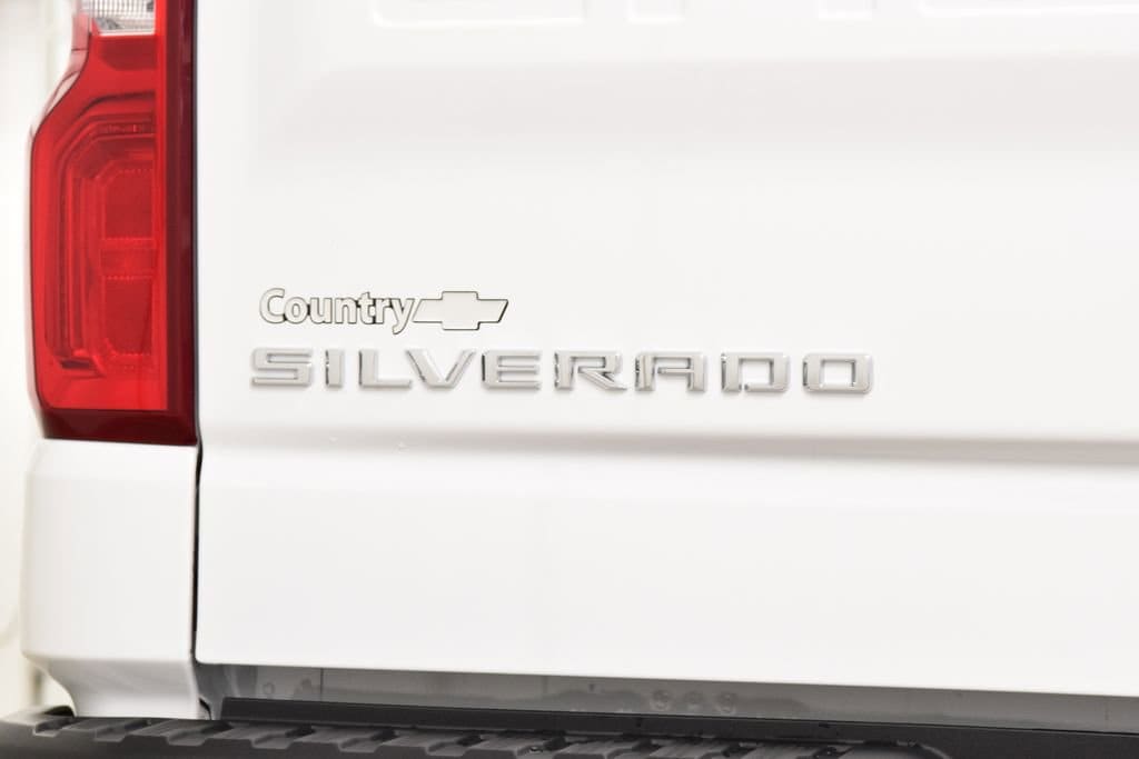 2026 Chevrolet Silverado 1500 LTZ - Photo 22