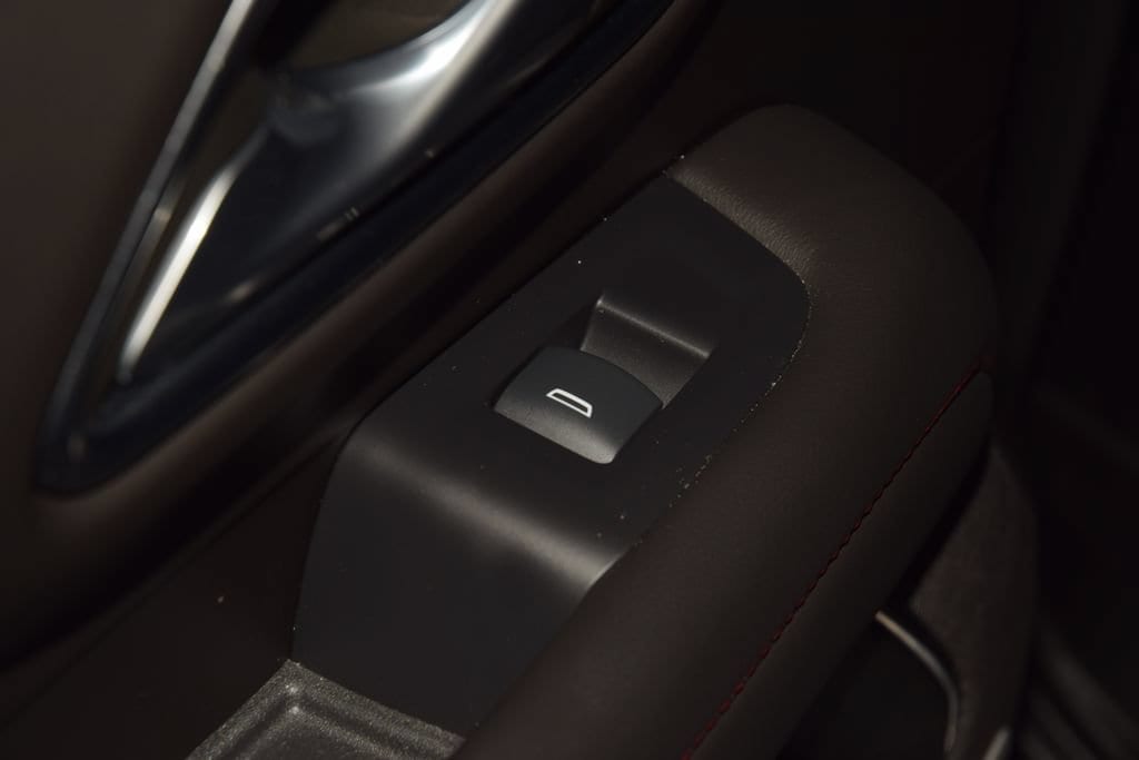 2024 Chevrolet Tahoe RST - Photo 46