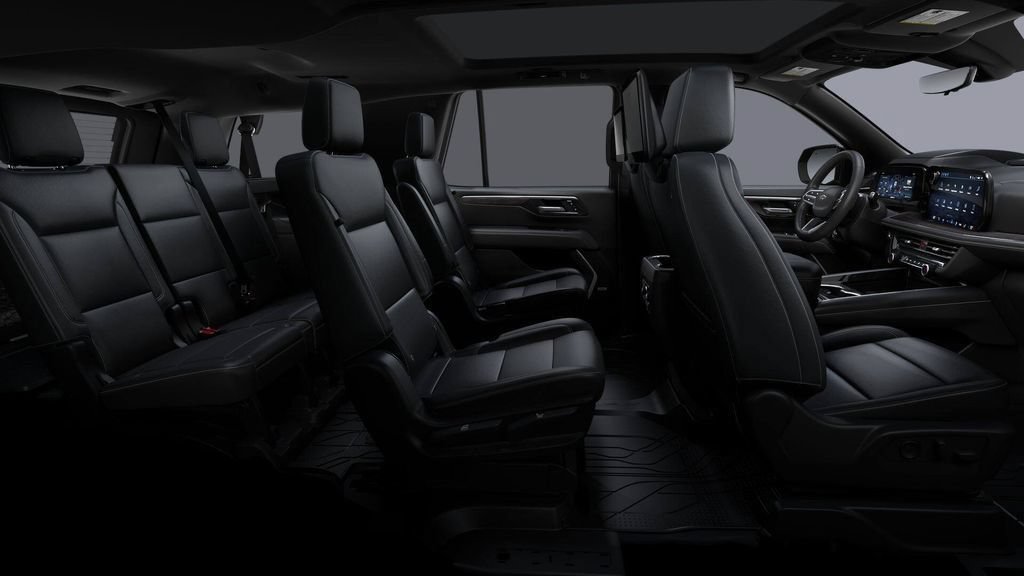 2026 Chevrolet Tahoe Z71 - Photo 13