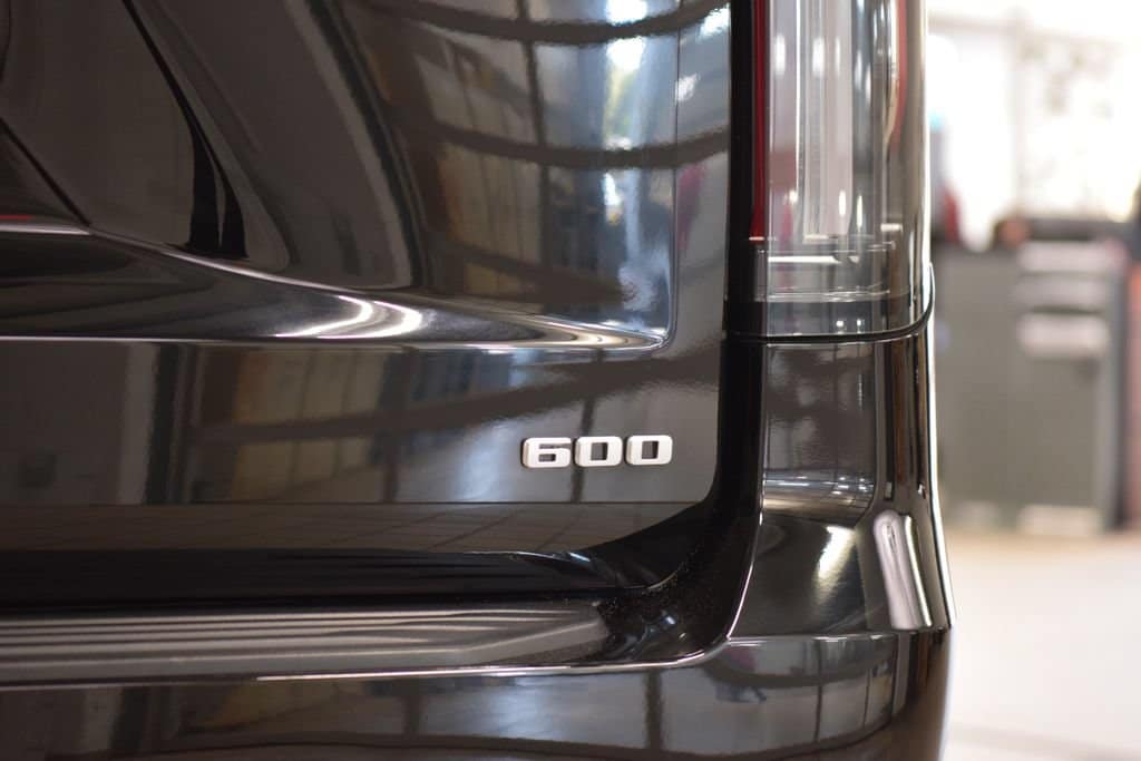 2024 Cadillac Escalade ESV Premium Luxury - Photo 22