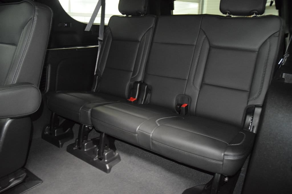 2024 GMC Yukon XL Denali - Photo 45