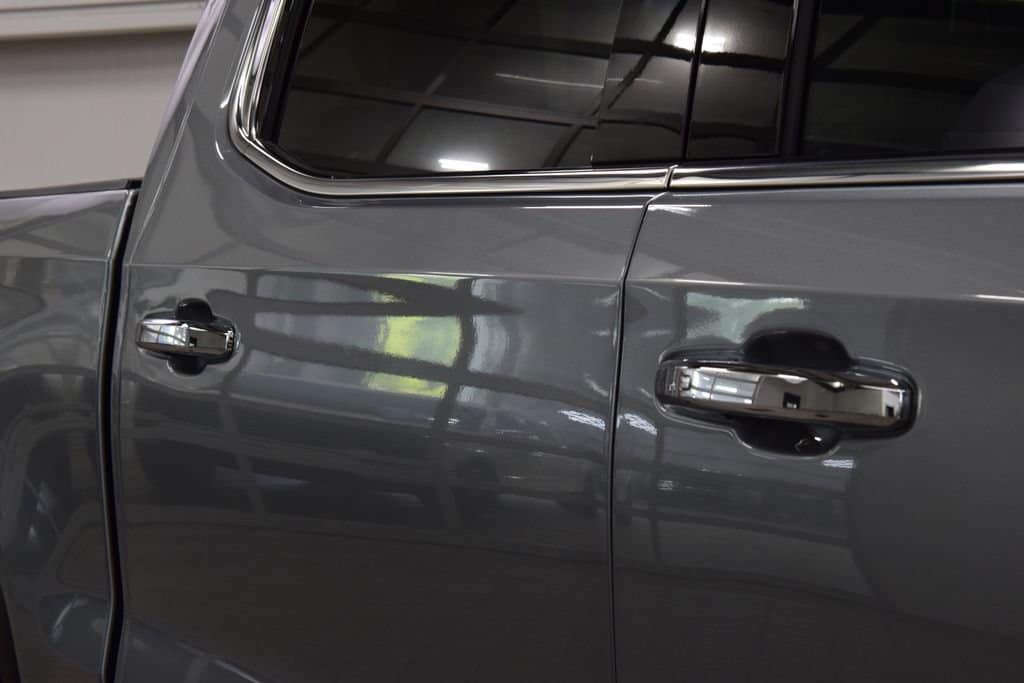 2025 GMC Sierra 1500 Denali - Photo 19