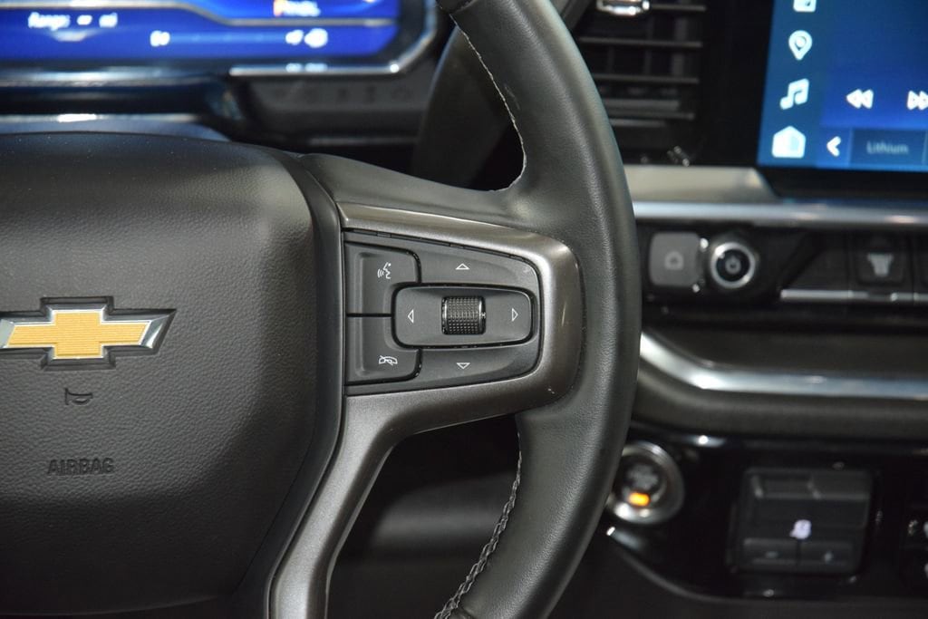2024 Chevrolet Silverado 2500HD High Country - Photo 41