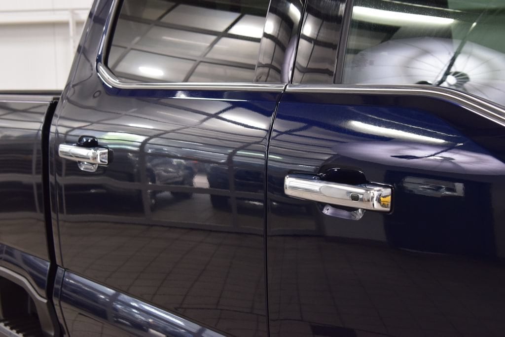 2024 Ford F-250 Super Duty Platinum - Photo 19