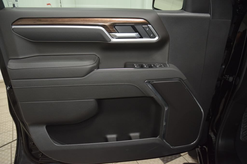 2026 Chevrolet Silverado 1500 LT - Photo 47