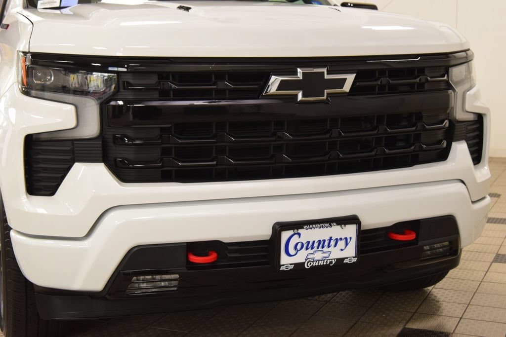 2024 Chevrolet Silverado 1500 RST - Photo 13