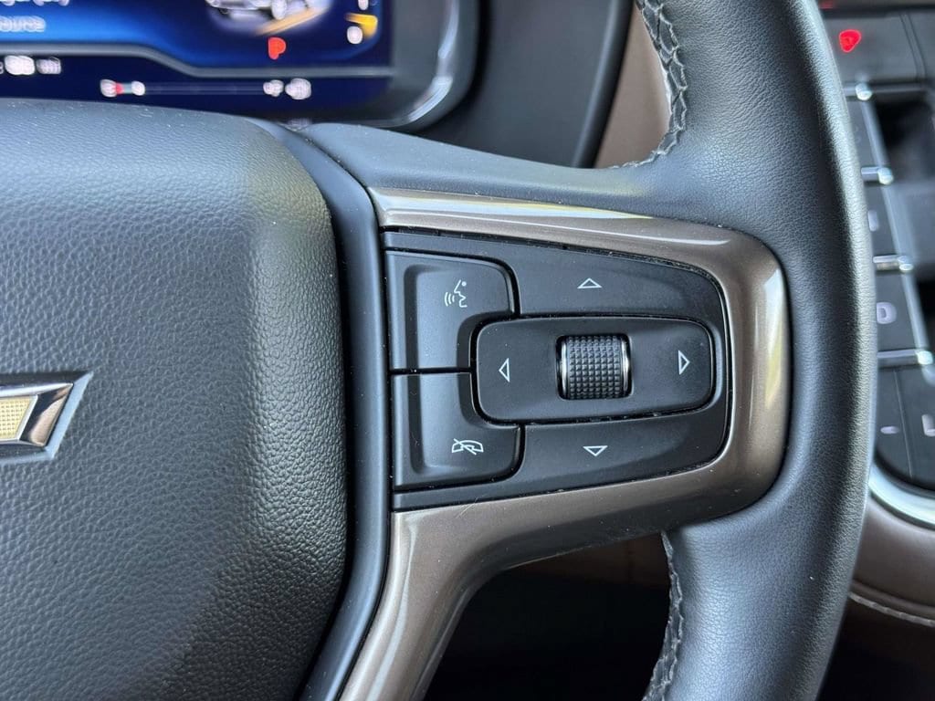 2023 Chevrolet Tahoe High Country - Photo 17